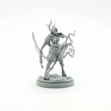 Samurai