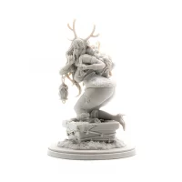 Santa Satan (54mm)