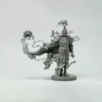 Storm Knight