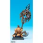 Dwarf Standard Bearer