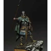 Viking Spearman