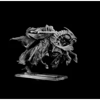 Vampires - Mournful Knight I 