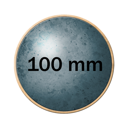 Base 100 mm - Best Price from WowMiniatures