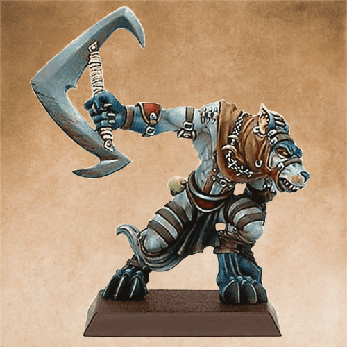 Rackham Confrontation: Dogs Of War – Erweiterungsregelwerk Fürs Tabletop (deutsch)