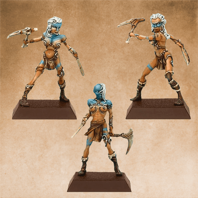 OOP RACKHAM/CONFRONTATION-DRUNES KELTS-LIMITED edition Lanyfh of the black woods EUR 38,00 - FR