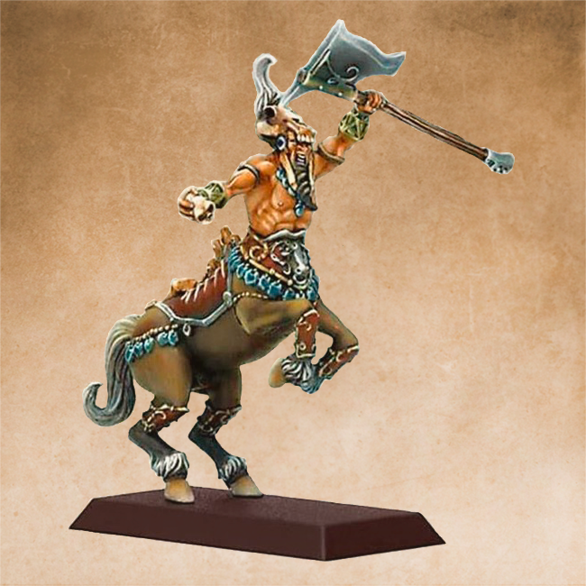 OOP Rackham/Confrontation-DRUNES KELTS-Lanyfhs of the black
