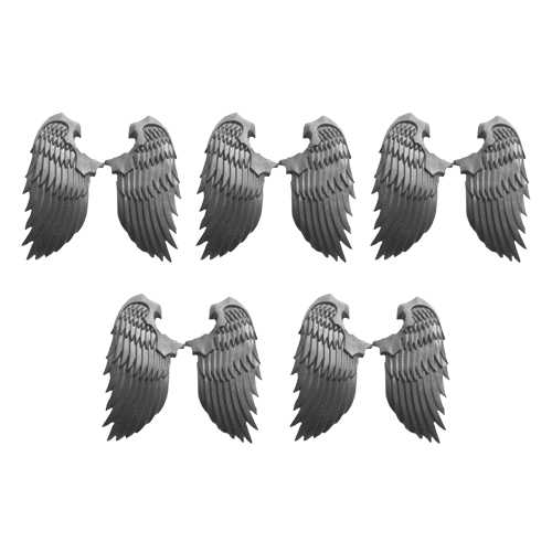 Sanguinary Guard Wings